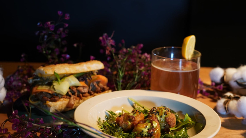 Food : Les diplômés de l'Institut Paul Bocuse lancent leur brunch asiatique