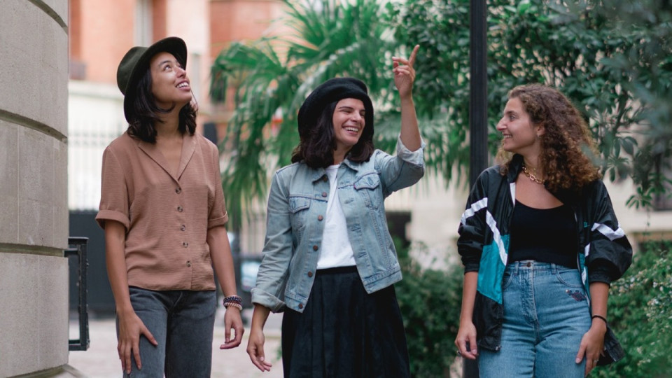 Shopping : Ouverture de la boutique Bloom