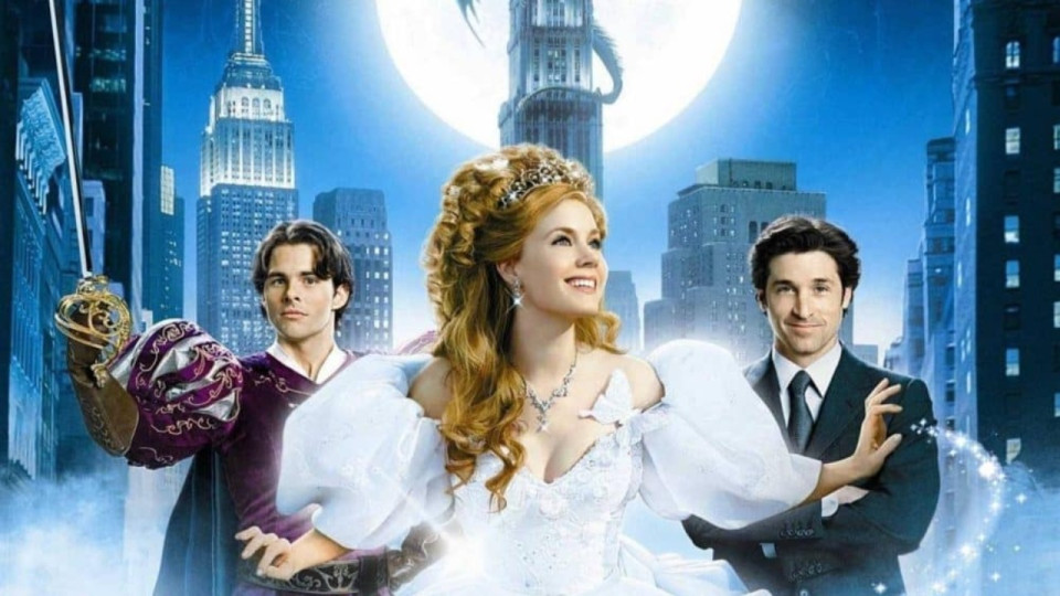 News : Patrick Dempsey serait de retour dans "Il était une fois 2"