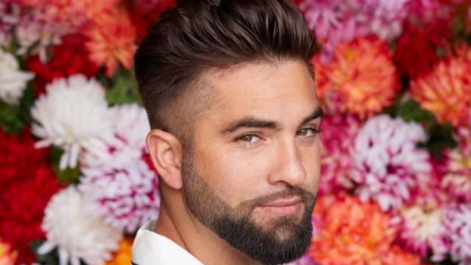 People : Carnet rose, Kendji Girac est l'heureux papa d'une petite fille (photo)