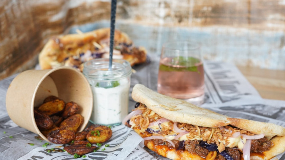 Food : Nouveau menu pour les diplômés de l'Institut Paul Bocuse