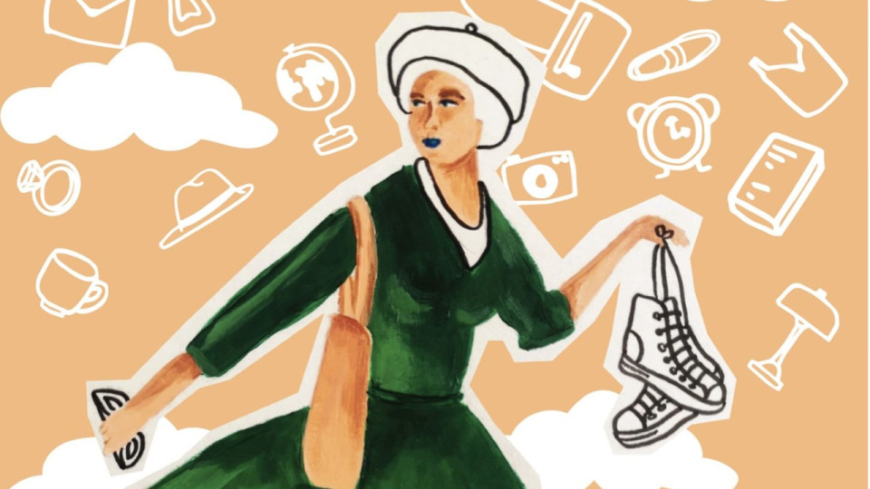 Shopping : Vide Dressing / Bric à Brac