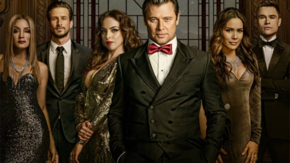 News : Dynastie aura le droit à une cinquième saison !