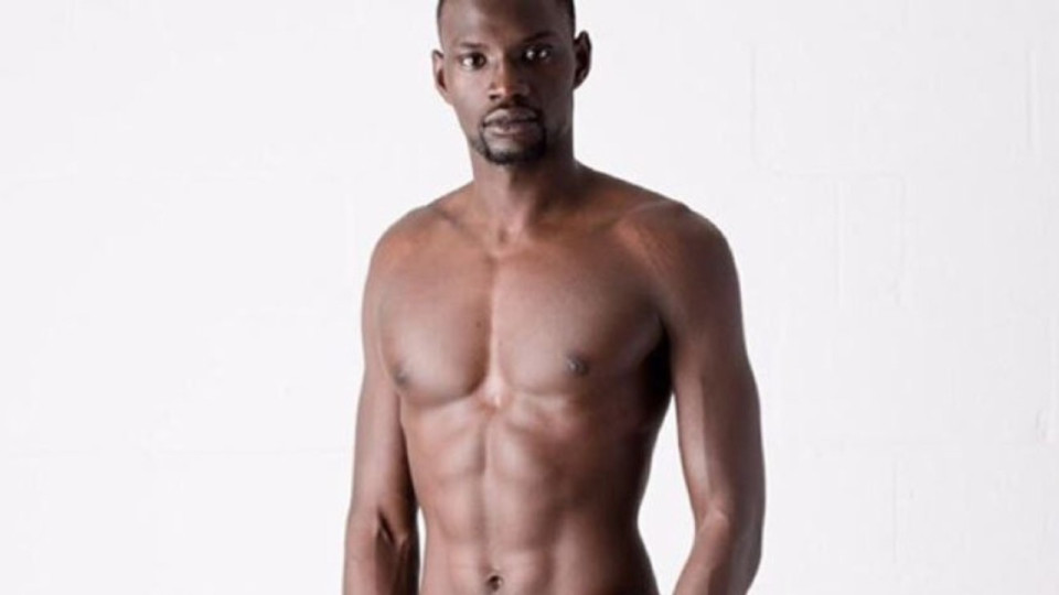 People : Les internautes craquent pour le frère d'Omar Sy