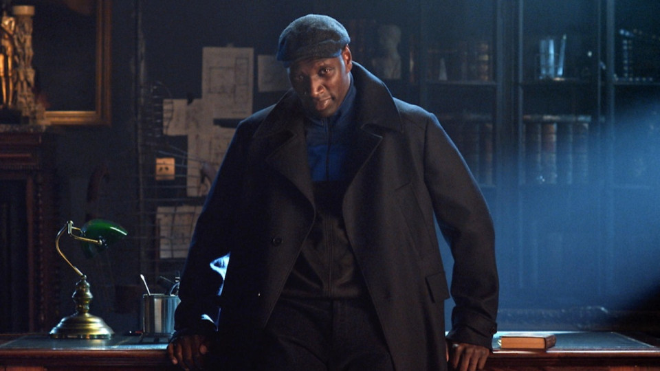 News : La série "Lupin" fera son retour cet été !