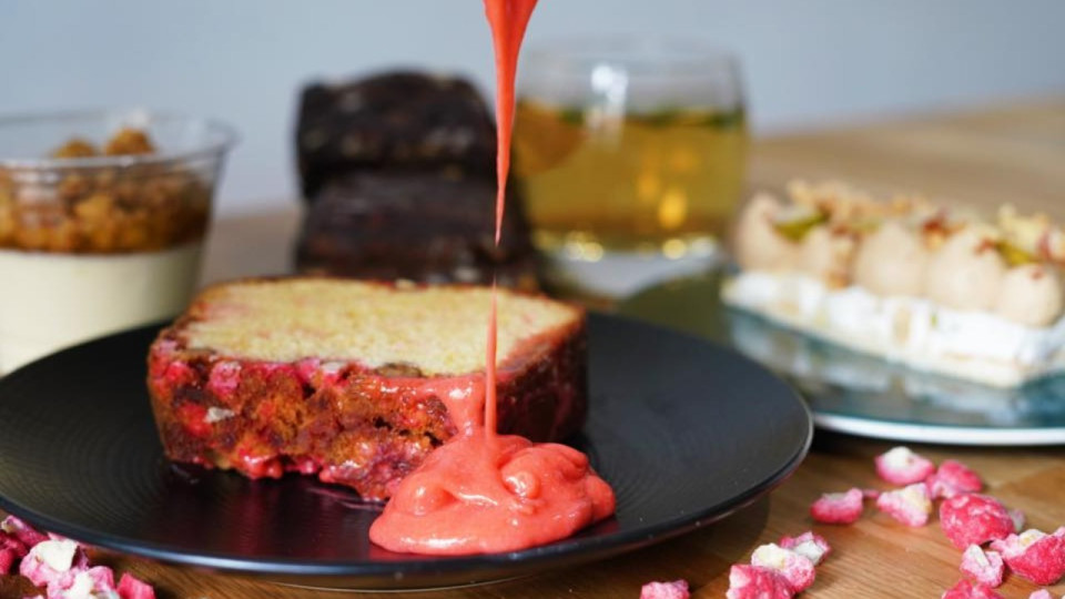 Food : Ephemera et "Antoinette Pain & Brioche" s'associent pour livrer le meilleur petit déjeuner de Lyon