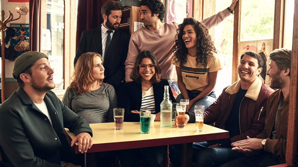 News : Le tournage de la dernière saison de "Plan Coeur" a commencé