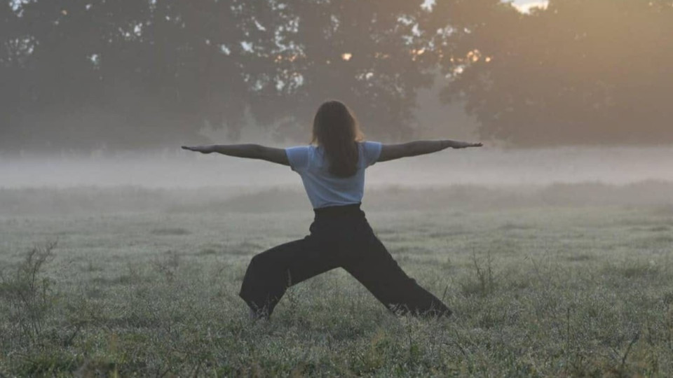 Sport : Flow Yoga en ligne