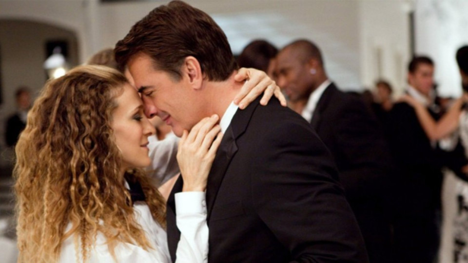 News : Mister Big sera absent de la suite de "Sex & the City"