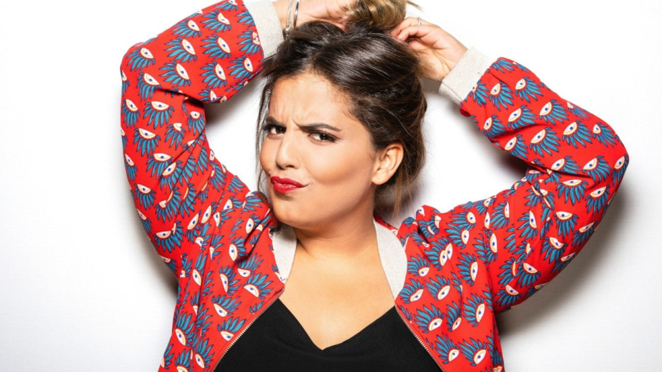 News : Ines Reg et son mari réunis dans une comédie romantique