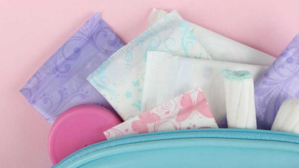 Infos : Grande collecte de protections périodiques à Lyon