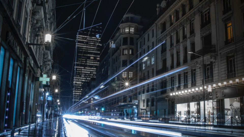 Infos : Le couvre-feu est décalé à 19H à Lyon et sa région