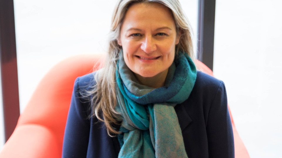 M RADIO M LES FEMMES AVEC LYON FEMMES : Portrait d'Aurélie d'Assignies, créatrice de "Délicieusement Votre"