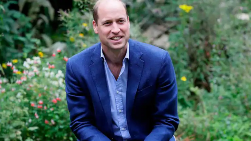 News : Voici l'homme chauve le plus sexy du monde