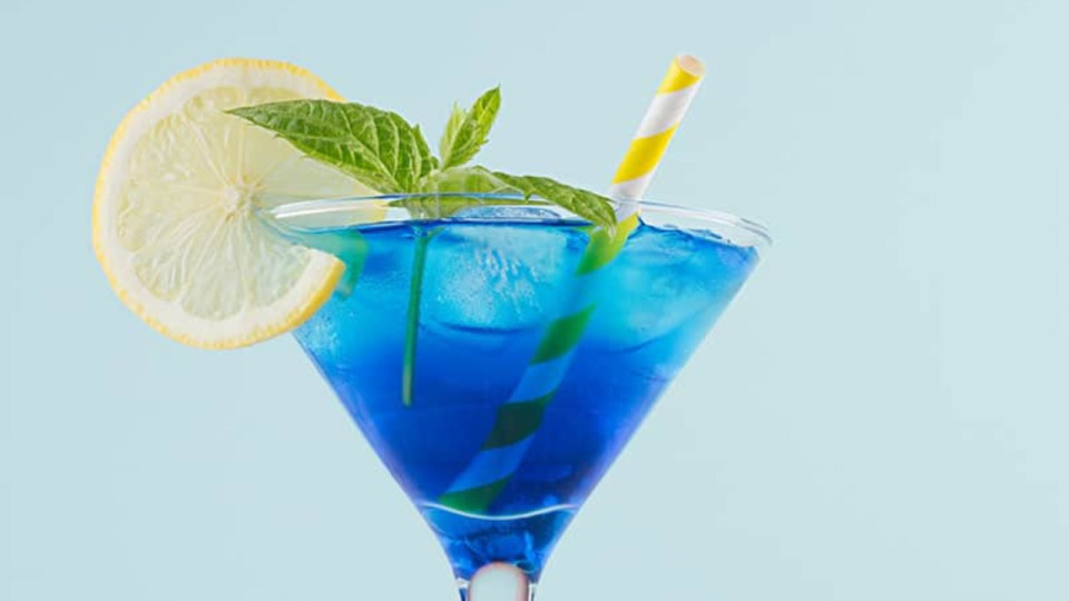 Trois recettes de coktails  colorés pour accueillir les beaux jours