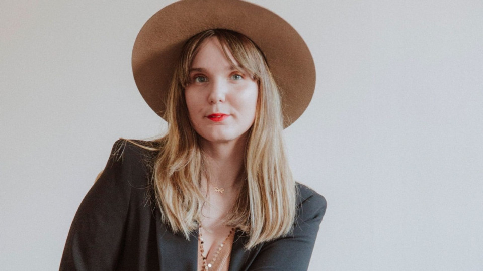 M RADIO M LES FEMMES AVEC LYON FEMMES : Portrait de Marie Cotrel, fondatrice de l'agence "Les Filles de Lyon"