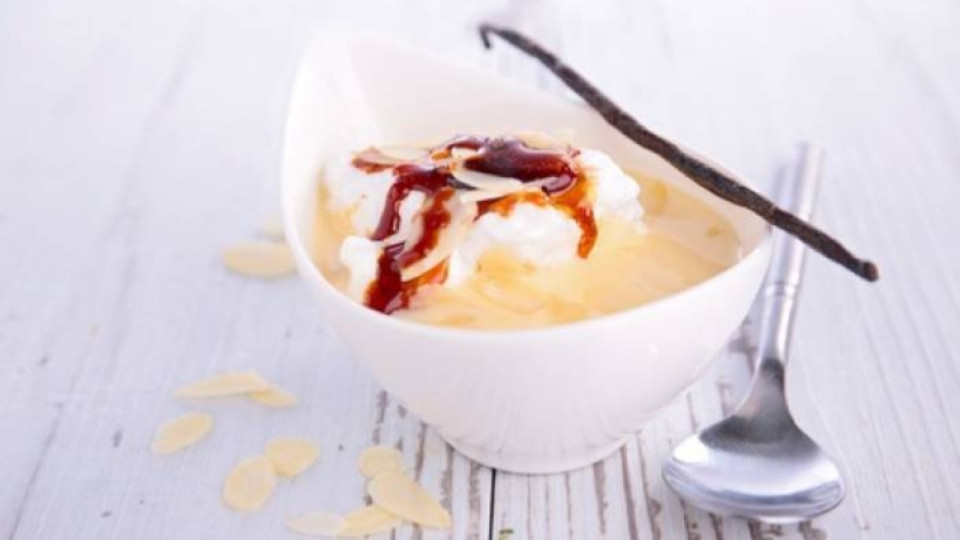 Food : Réalisez l'île flottante de la mère Brazier