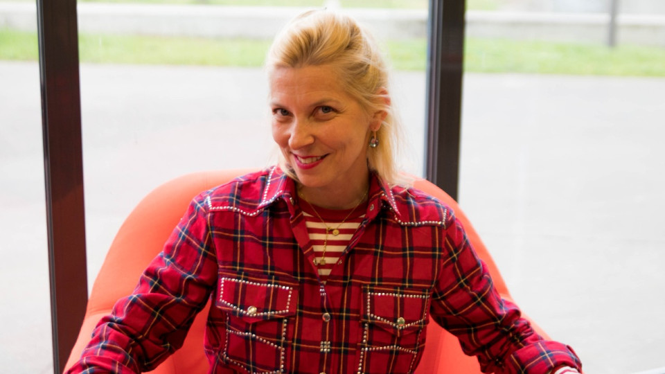 M RADIO M LES FEMMES AVEC LYON FEMMES : Rencontre avec Marie Rigaud, directrice du Printemps de Pérouges