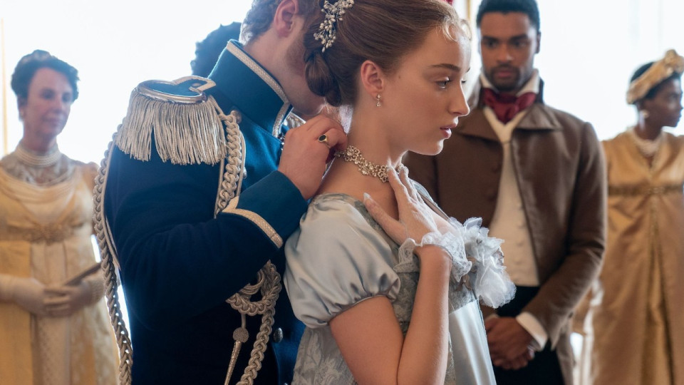 News : Netflix renouvelle "La Chronique des  Bridgerton" pour une saison 3 et 4