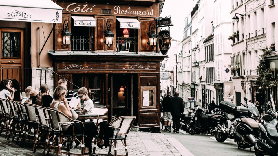 Infos : La réouverture des terrasses et des musées confirmée pour la mi-mai