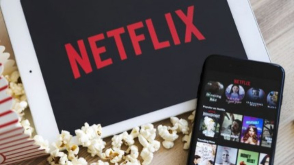 News : Netflix dévoile son calendrier des sorties en Mai