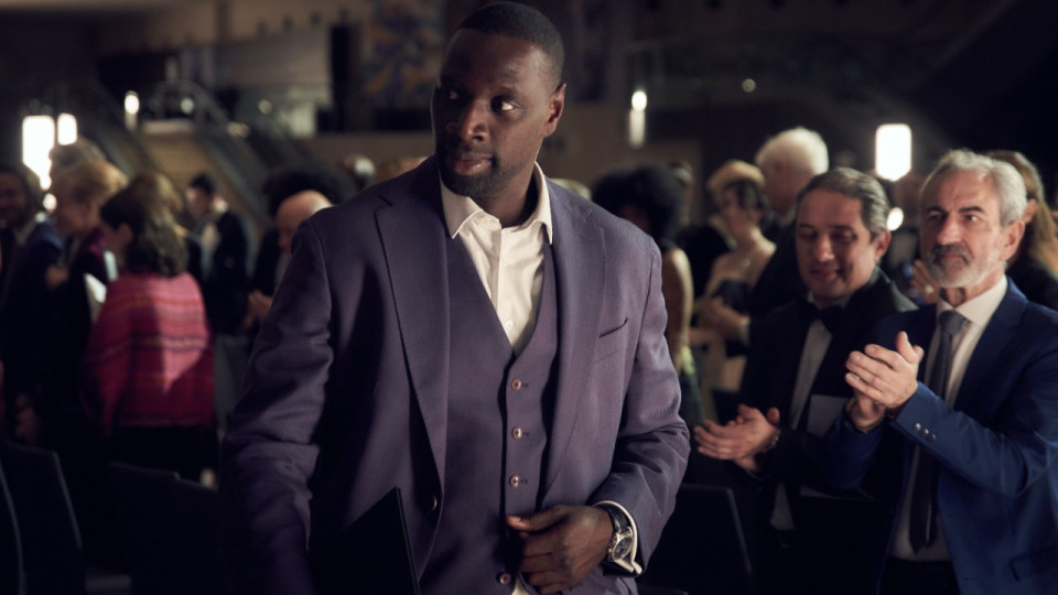 News : Lupin partie 2, la bande-annonce dévoilée (vidéo)