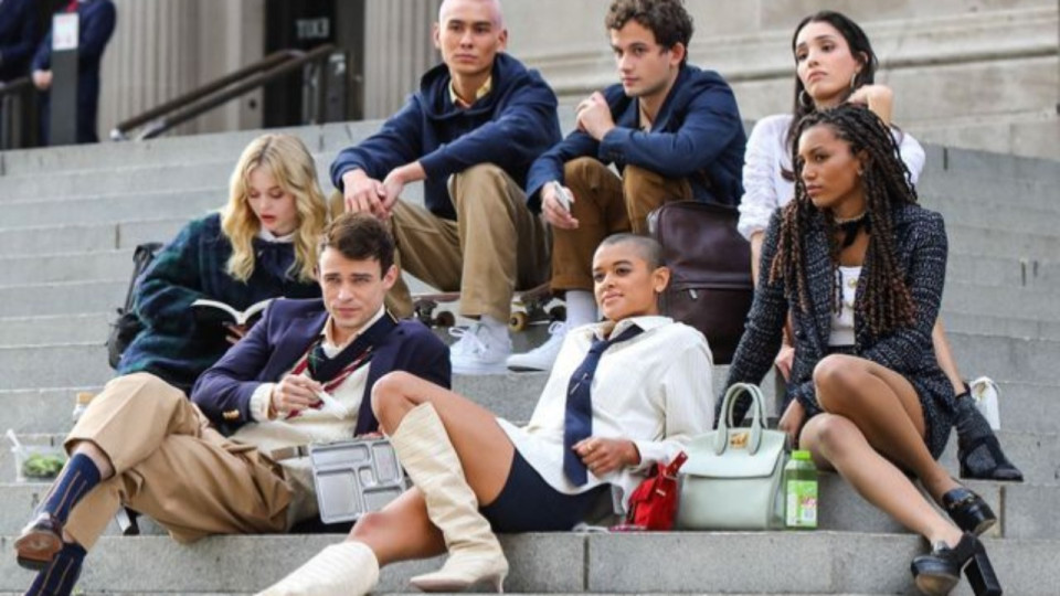 News : Voici la bande-annonce du reboot de Gossip Girl (vidéo)
