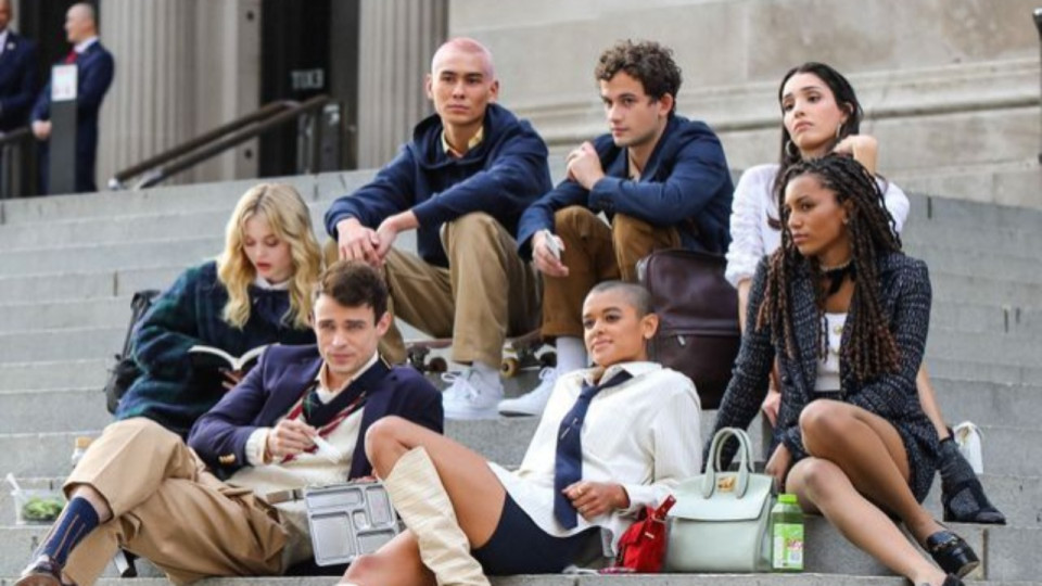 News : Voici la bande-annonce du reboot de Gossip Girl (vidéo)