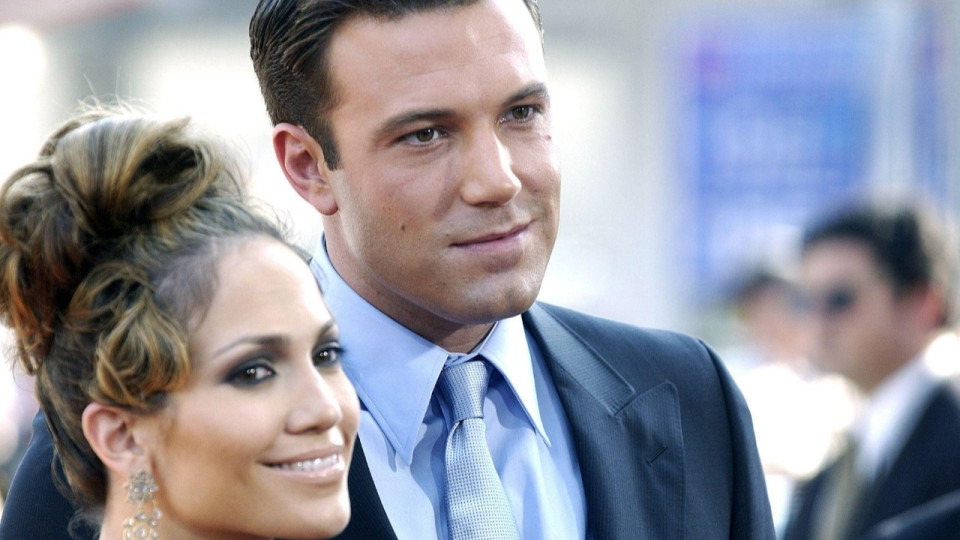 Jennifer Lopez et Ben Affleck : Le baiser qui officialise l'idylle !