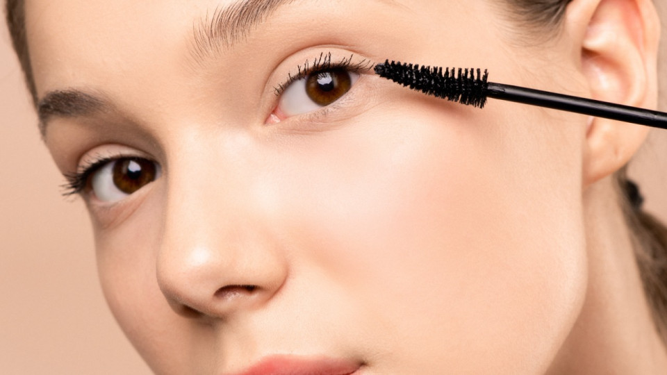 Beauté : 5 mascaras  waterproof pour cet été  !