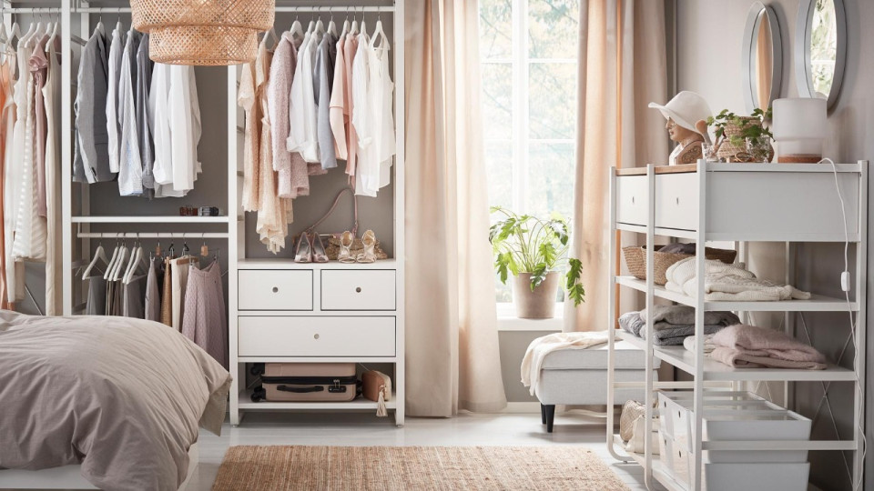 3 techniques de rangement pour gagner de la place !