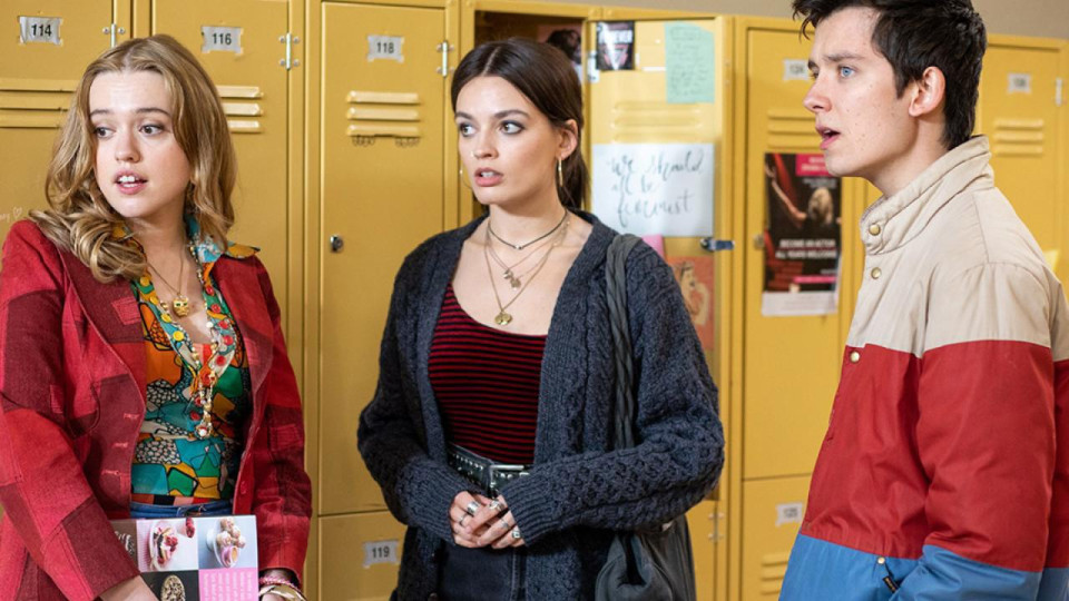 Sex Education, saison 3 : voici la date de sortie !