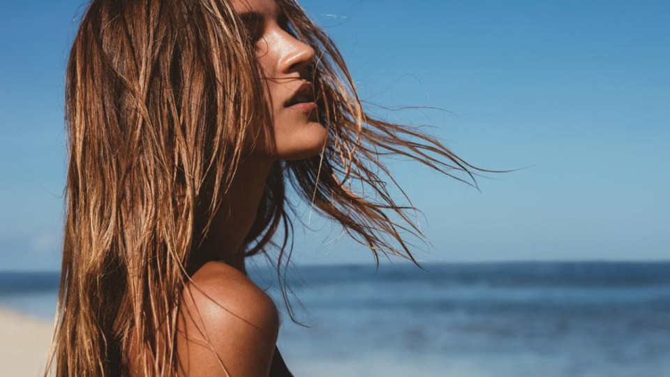 Notre sélection d'huiles protectrices pour les cheveux !