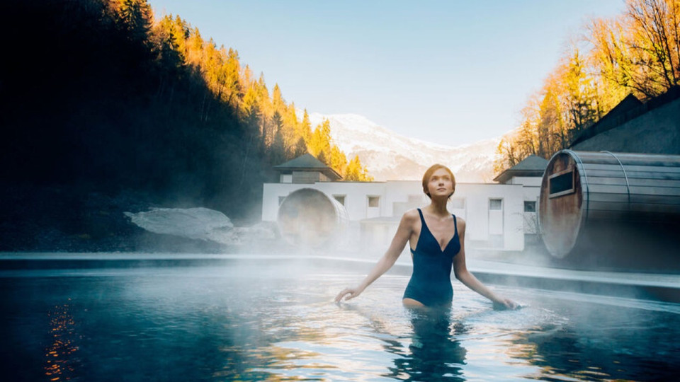 Coup de cœur destination : Grand bol d’air à Saint-Gervais Mont-Blanc