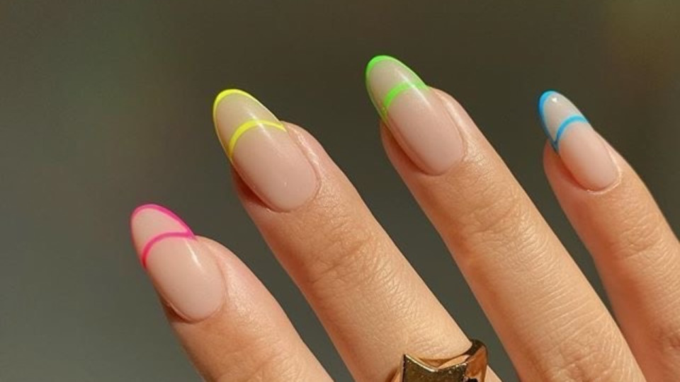 5 manucures à adopter pour l'été!