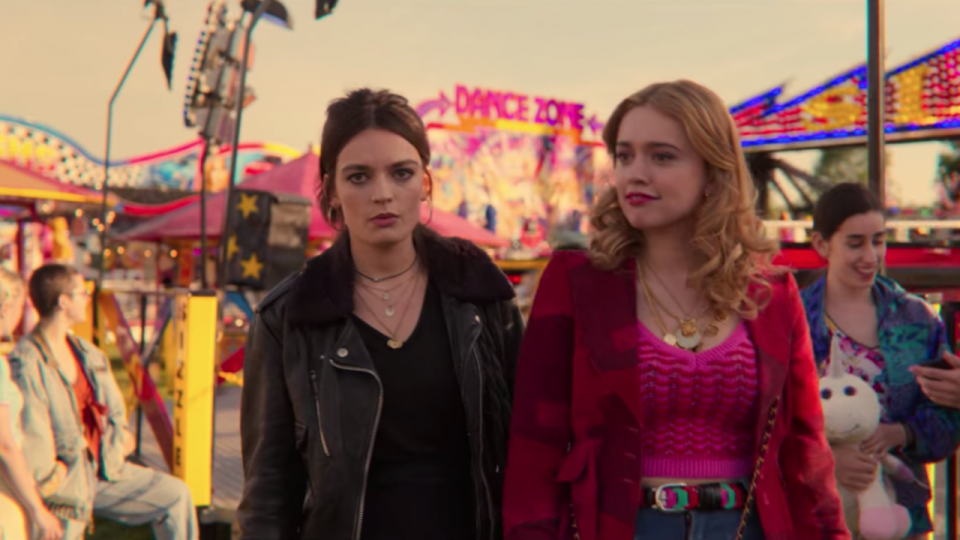 Sex Education saison 3 : la bande annonce dévoilée ! (vidéo)