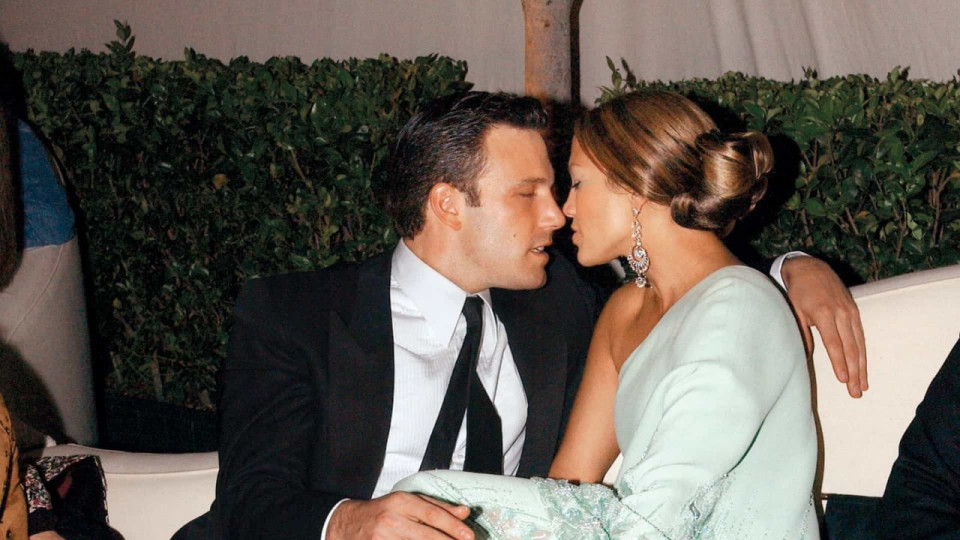 Jennifer Lopez officialise avec Ben Affleck !
