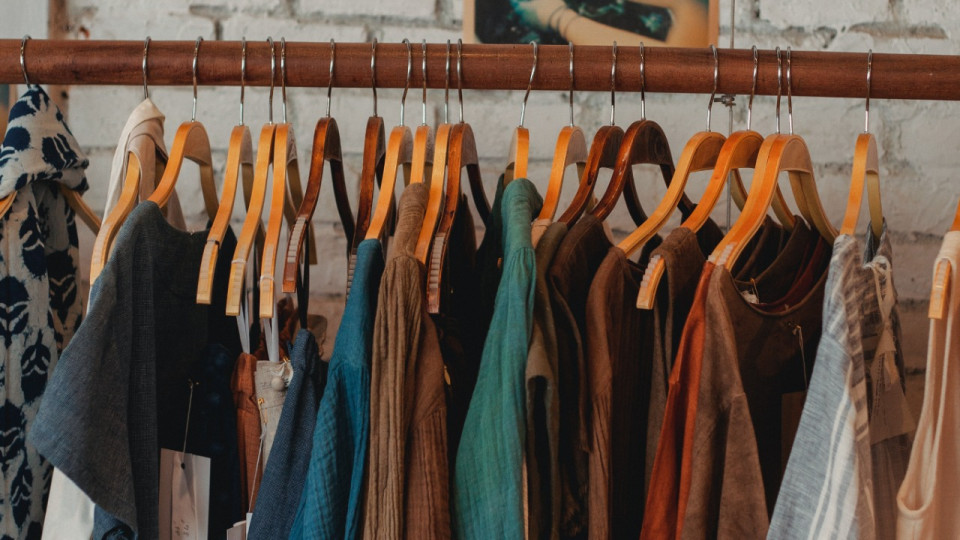 Vide Dressing au Pop Korner