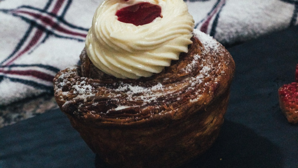 Connaissez-vous les cruffins ?