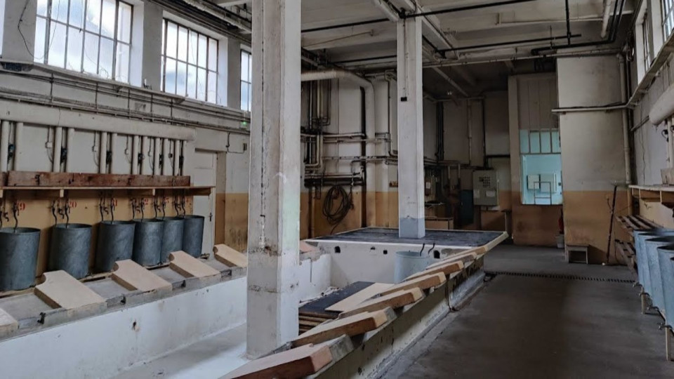 Lyon : Une nouvelle vie pour le lavoir public de la Croix-Rousse