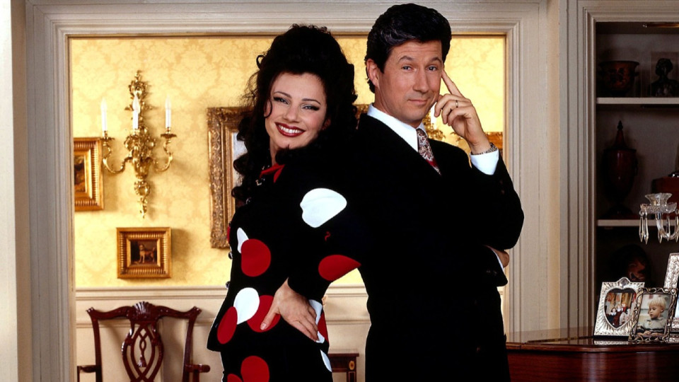 "Une nounou d'enfer" s'apprête à faire son grand retour !