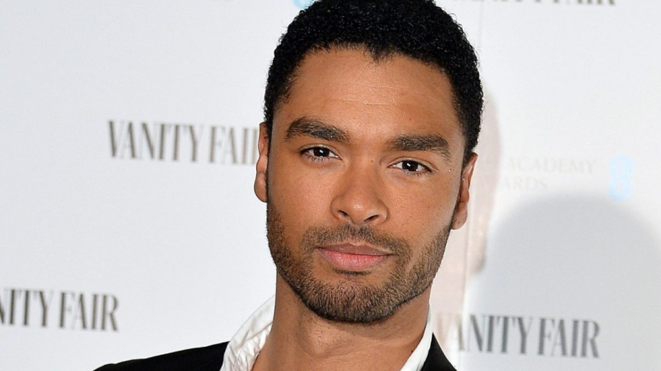 Regé-Jean Page (La Chronique des Bridgerton) pourrait être le prochain James Bond !