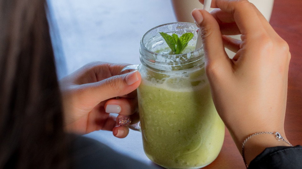 Trois jus détox pour une rentrée en pleine forme !