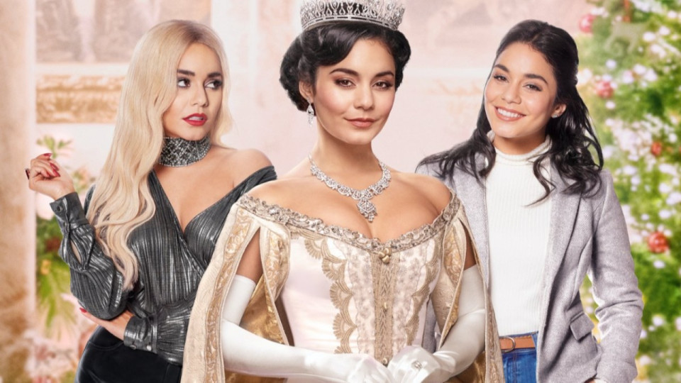 Un troisième volet annoncé pour "La Princesse de Chicago" !