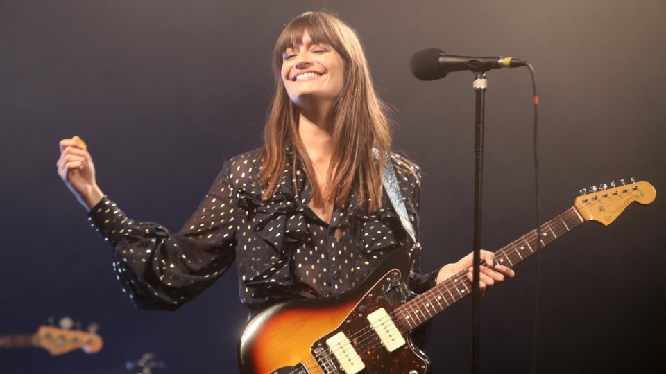 Clara Luciani donnera un concert à Lyon cet automne !