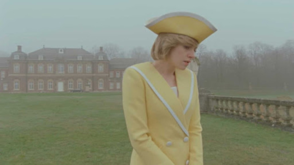 Le nouveau biopic sur Lady Di se dévoile dans une bande-annonce inédite (vidéo)