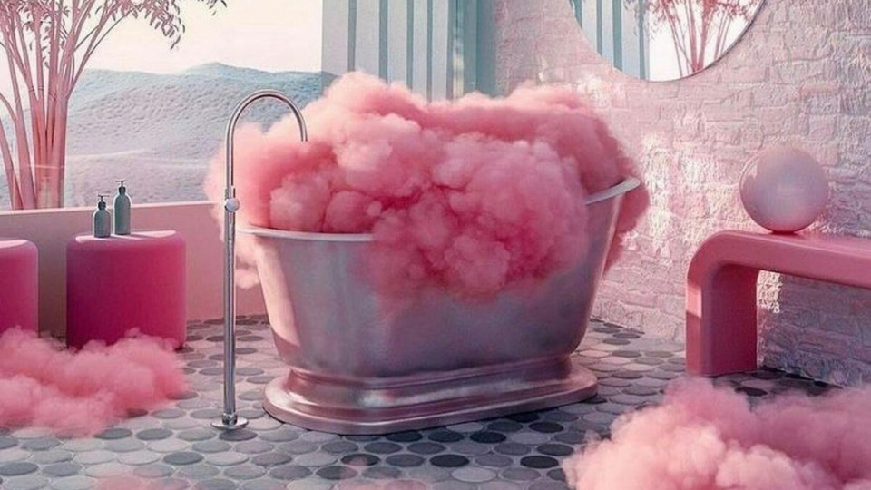 Un musée consacré à la barbe à papa a ouvert ses portes !