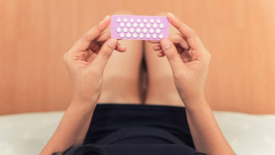 La contraception va être gratuite pour toutes les femmes jusqu'à 25 ans !