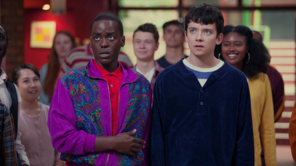 SEX EDUCATION : Voici la vidéo recap de la saison 2 !