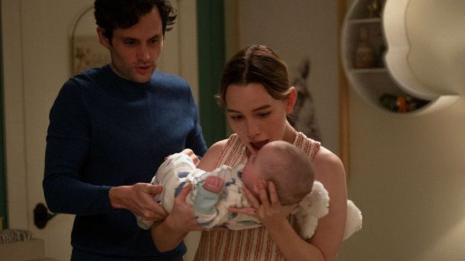 YOU : La saison 3 se dévoile dans une bande-annonce inédite ! (vidéo)